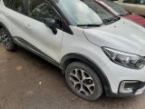 ������������� Renault Captur