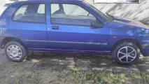 ������������� Renault Clio