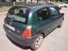 Renault Clio 2
