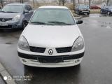 ������������� Renault Clio 2