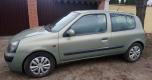 ������������� Renault Clio 2