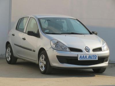 Renault Clio 3