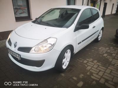 Renault Clio 3