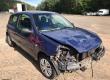 ������������� Renault Clio 3