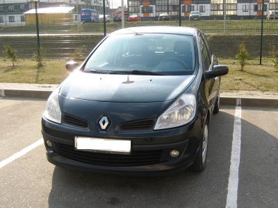 Renault Clio 3
