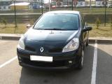 ������������� Renault Clio 3