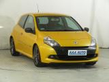 ������������� Renault Clio 3
