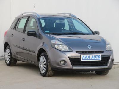 Renault Clio 3