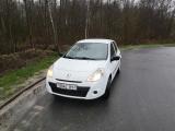 ������������� Renault Clio 3