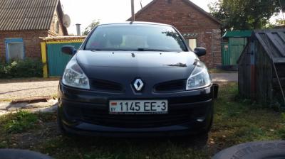 Renault Clio 3
