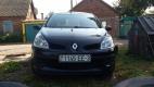 ������������� Renault Clio 3