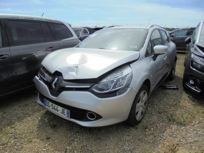 Renault Clio 4
