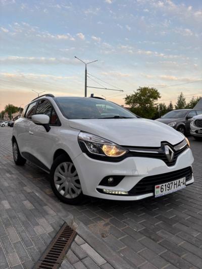  Clio 4