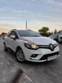 ������������� Renault Clio 4