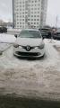 ������������� Renault Clio 4