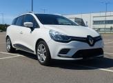 ������������� Renault Clio 4