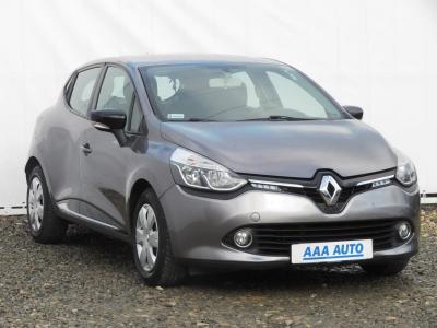 Renault Clio 4