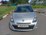 ������������� Renault Clio 4