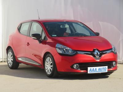 Renault Clio 4
