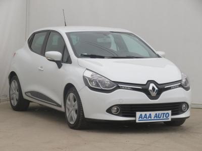 Renault Clio 4