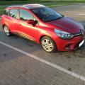 ������������� Renault Clio 4