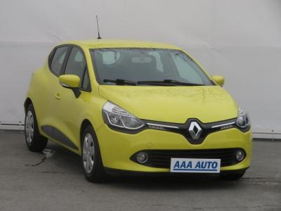 Renault Clio 4