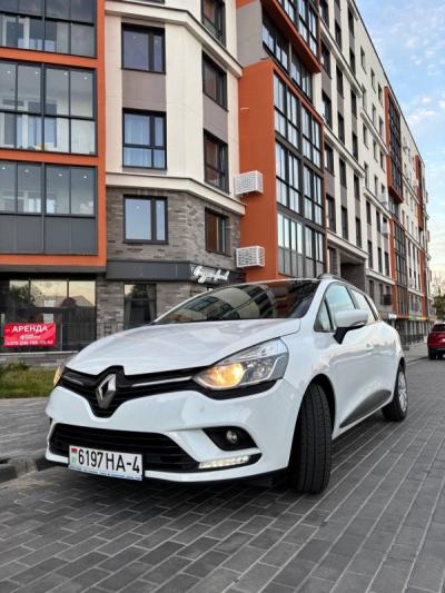  Clio 4