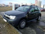 ������������� Renault Duster