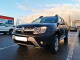 ������������� Renault Duster