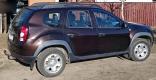 ������������� Renault Duster