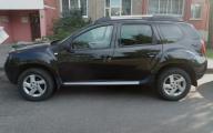 ������������� Renault Duster