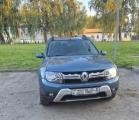 ������������� Renault Duster