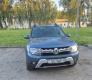 ������������� Renault Duster