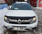������������� Renault Duster