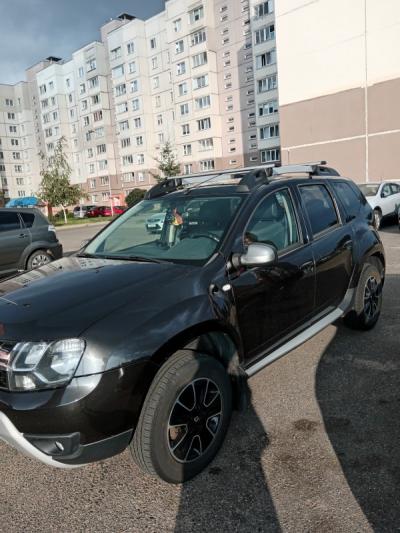  Duster