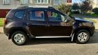������������� Renault Duster
