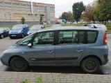 ������������� Renault Espace