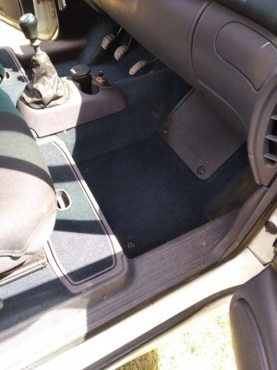  Espace