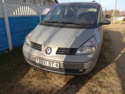 Renault Espace