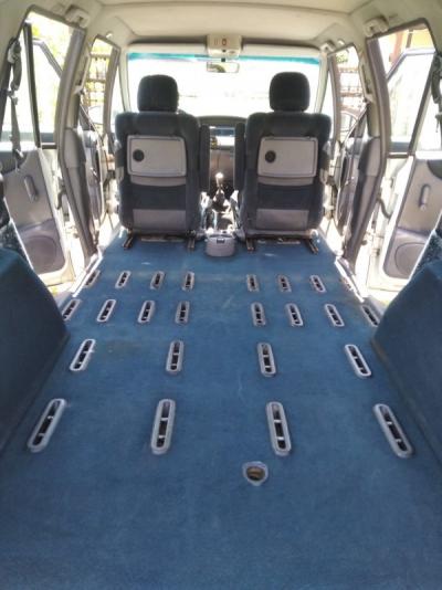  Espace