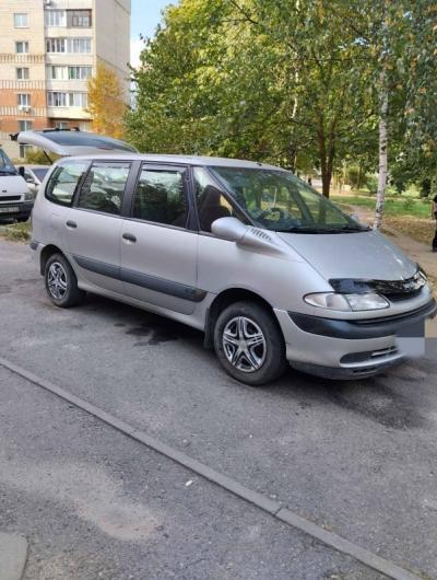 Renault Espace