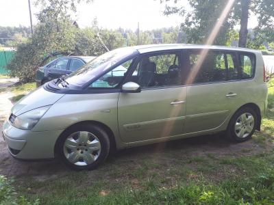 Renault Espace