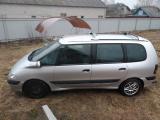 ������������� Renault Espace