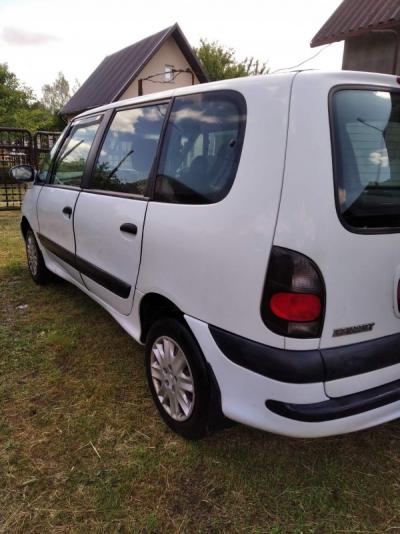  Espace