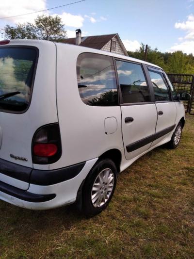  Espace
