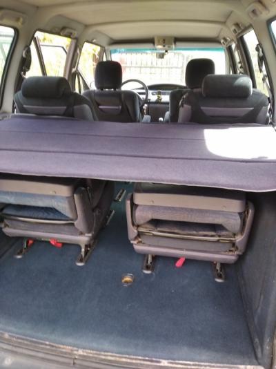  Espace