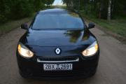 ������������� Renault Fluence