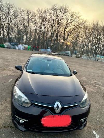  Fluence