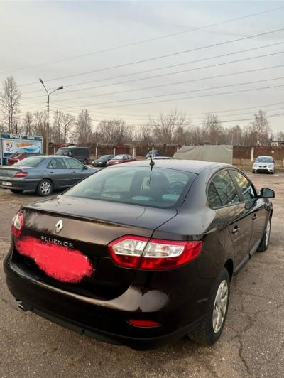  Fluence