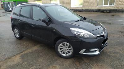 Renault Grand Scenic